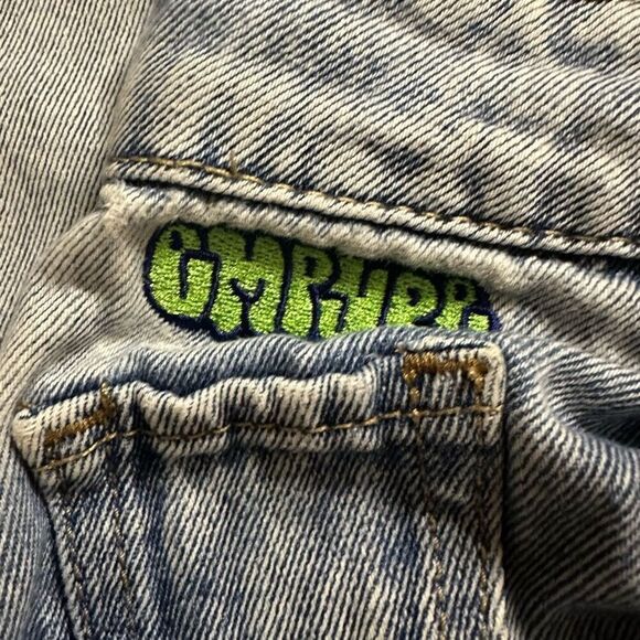 Empyre Tori cargo jeans size 0 - Picture 3 of 16